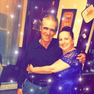 Meet your Posher, Donna